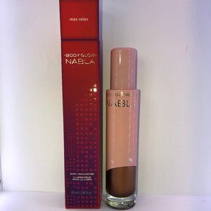 NABLA Body Glow in Max Relax